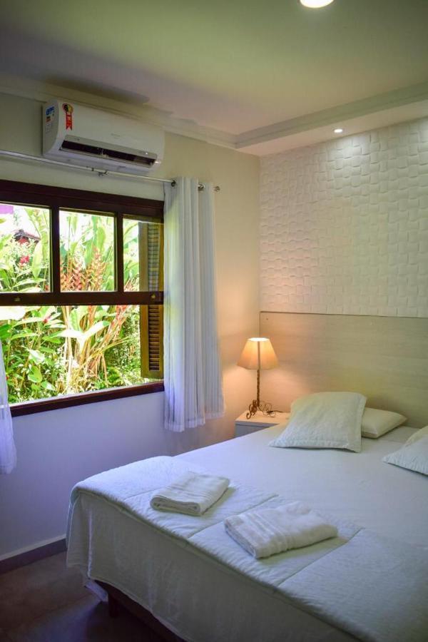 Suites Prime Itamambuca Ubatuba Esterno foto