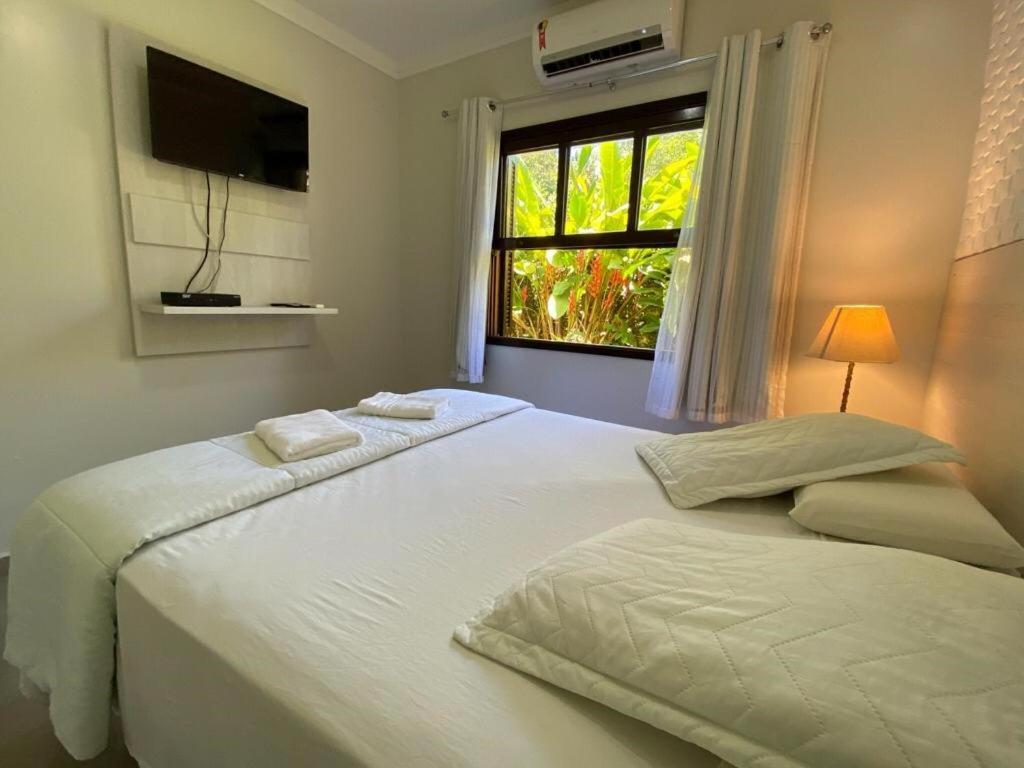 Suites Prime Itamambuca Ubatuba Esterno foto