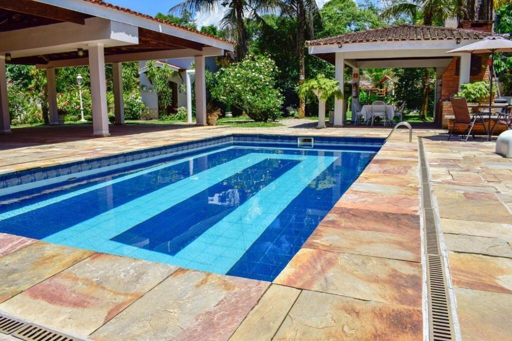 Suites Prime Itamambuca Ubatuba Esterno foto