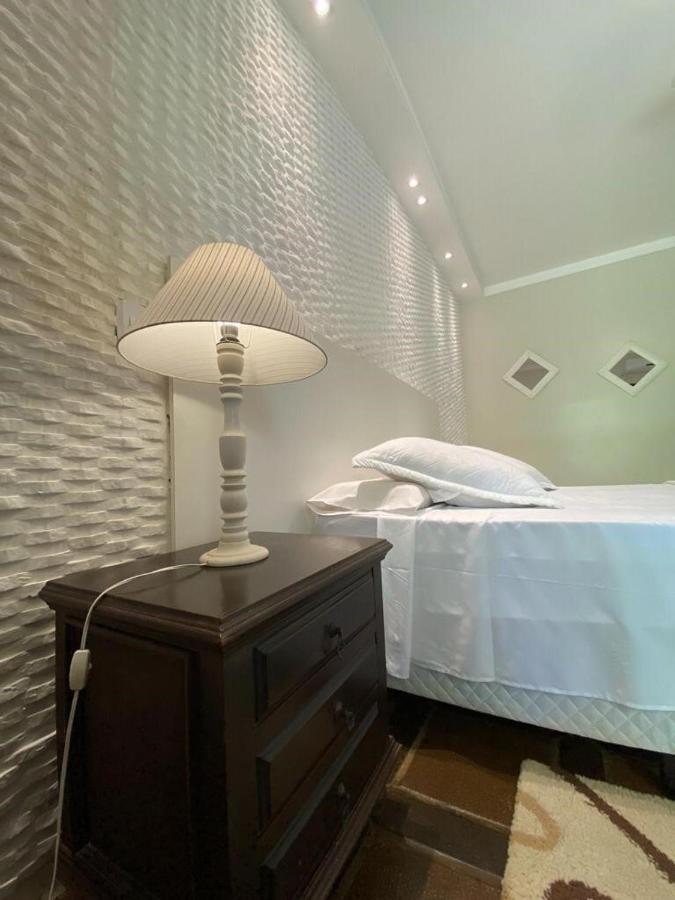 Suites Prime Itamambuca Ubatuba Esterno foto