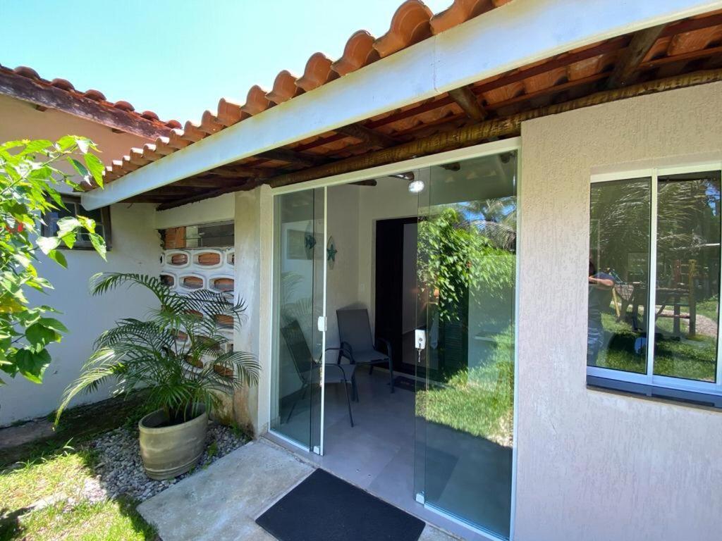 Suites Prime Itamambuca Ubatuba Esterno foto