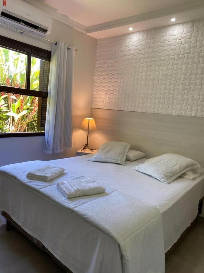 Suites Prime Itamambuca Ubatuba Esterno foto